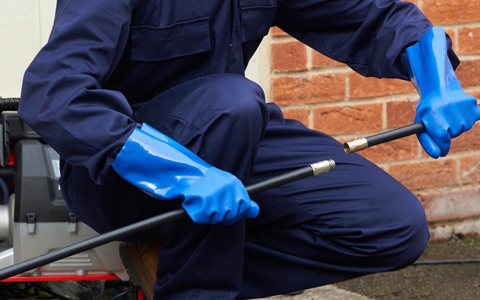 travaux assainissement Beaumont-du-Gâtinais