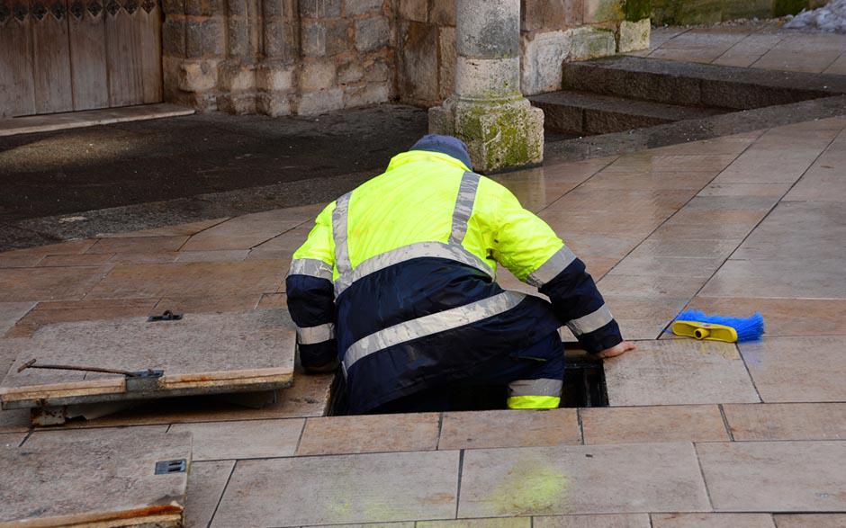 déboucher les egouts Le Mesnil-en-Thelle